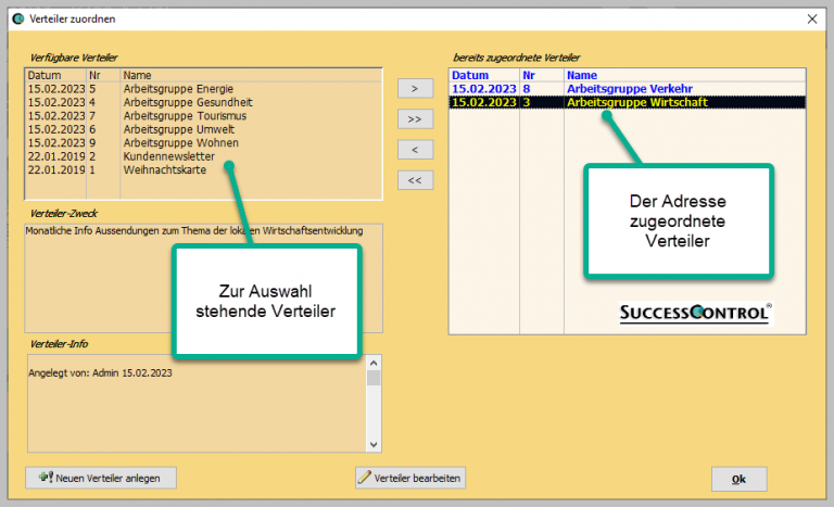 E Mail Adresse Im Spam Verteiler Eintragen www.successcontrol.de