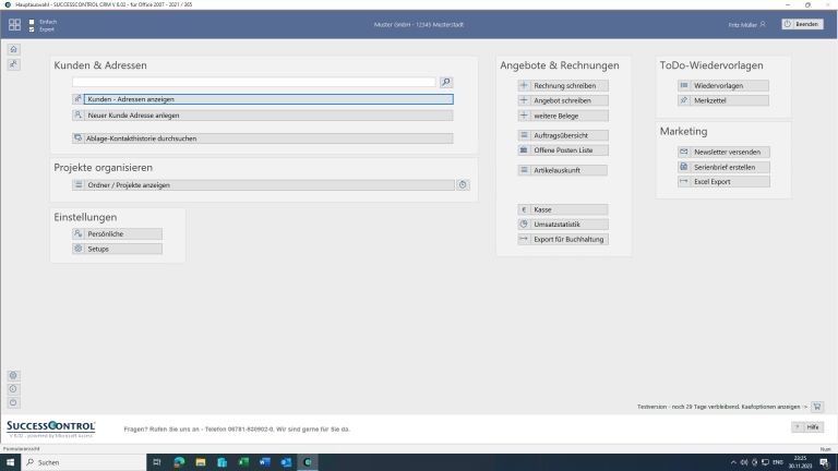 Etiketten und Adressaufkleber erstellen und drucken mit Word